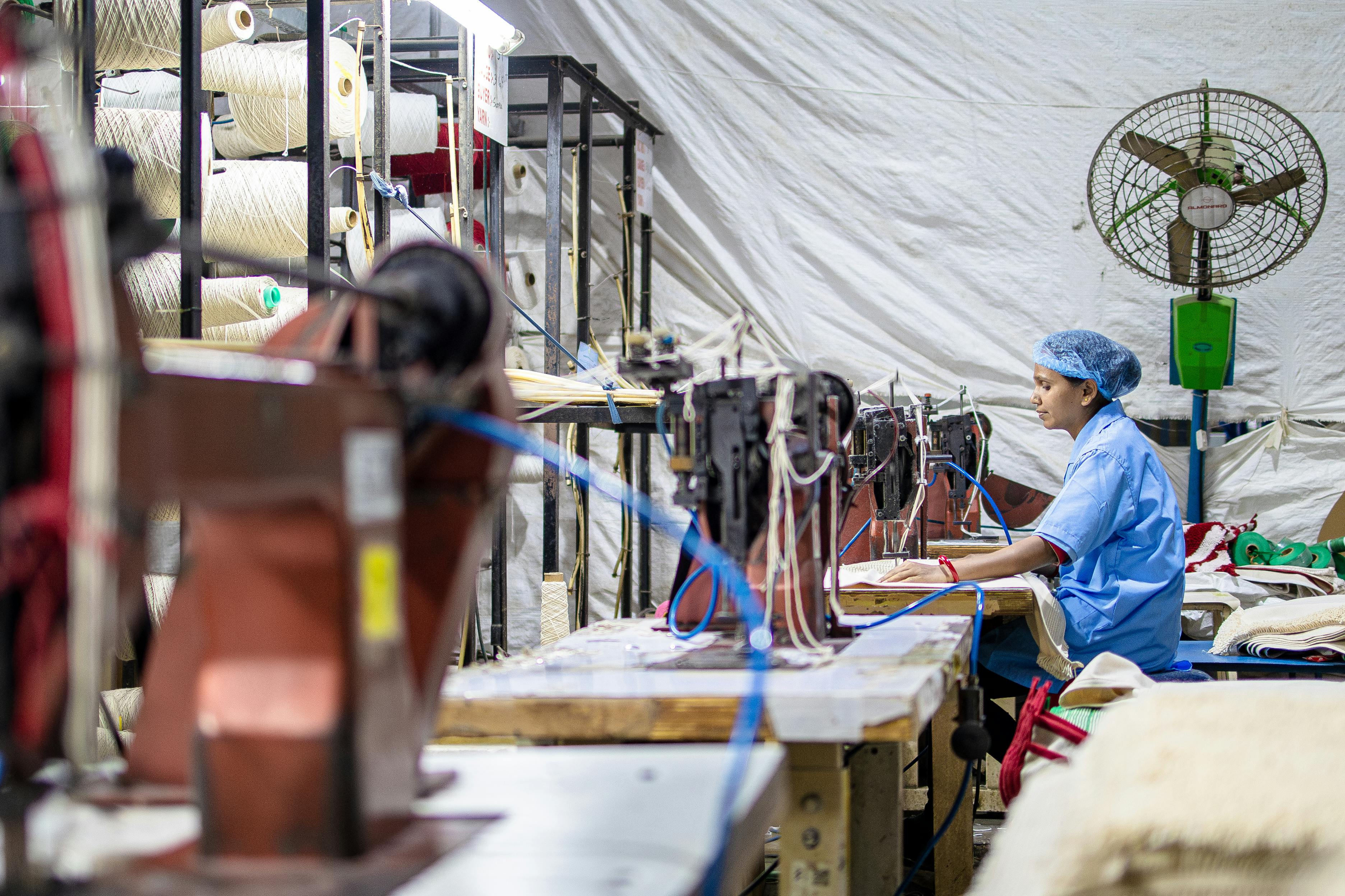 长期批量供货合作